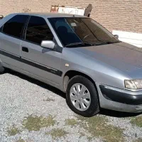 زانتیا مدل 85|خودرو سواری و وانت|اراک, |دیوار