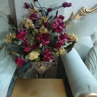 گل پایه دار