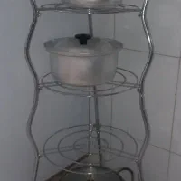 پایه قابلمه