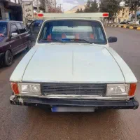 وانت مدل89|خودرو سواری و وانت|زاگرس, |دیوار