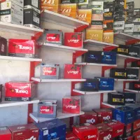 باتری خودرو--درطی 24ساعت شبانه روزی- بدون پیش-چکی|قطعات یدکی و لوازم جانبی|رشت, نیروی دریایی|دیوار