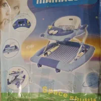 تخت پارک، روروئک، صندلی غذا mamalove ترکیه