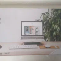 هلدر رومیزی موبایل وتبلت پایه فلزی کاملا نو