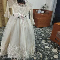 لباس عروس کودک|کفش و لباس بچه|مشهد, شهرک ابوذر|دیوار