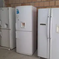 خرید و فروش یخچال سوخته سالم