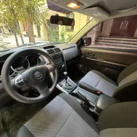 ویتارا دو درب اتوماتیک 2000cc، مدل ۲۰۰۶|خودرو سواری و وانت|کرج, فاز ۲ مهرشهر|دیوار