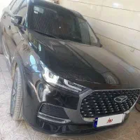 تیگو ۸ پرومکس|خودرو سواری و وانت|کوهدشت, |دیوار