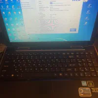 لبتاپ msi