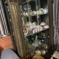 بوفه