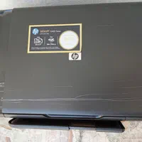 پرینتر رنگی hp