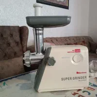 چرخ گوشت نانیوا اصل
