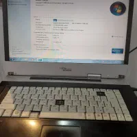 لپ لپ تاپ فوجیتسو زیمنس اصلی آلمان fujitsuzimens