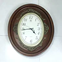 ساعت دیواری