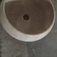 سنگ روشویی و شیرآلات