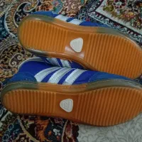 کفش فوتبال چمنی وکفش کشتی