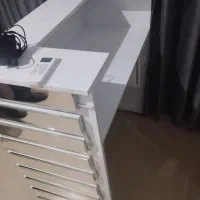 فروش وسایل آرایشگاه بدون استفاده نو نو|آرایشگاه و سالنهای زیبایی|نقده, |دیوار