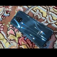 سالم فقد پیام بدید