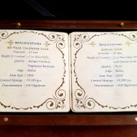 سکه‌گلد کوئیست|کلکسیون سکه، تمبر، اسکناس|شیراز, پارک آزادی|دیوار