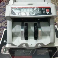 دستگاه اسکناس شمار مدل AX2200
