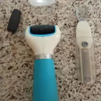 سوهان برقی و موزر