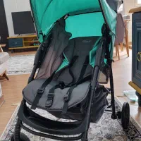 کالسکه گراکو اصل|کالسکه و لوازم جانبی|تهران, هروی|دیوار