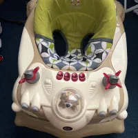 روروئک|اسباب و اثاث بچه|شیراز, وصال|دیوار