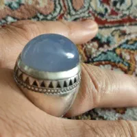 عقیق سوسنی یمن|جواهرات|قم, امامزاده ابراهیم|دیوار
