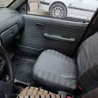 پراید 141 مدل 86|خودرو سواری و وانت|الوند, |دیوار