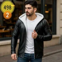 10 مدل کاپشن مردانه شیک و جدید با ضمانت|لباس|فریدونشهر, |دیوار