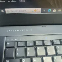 فروش لپ تاپ برند DELL|رایانه همراه|اراک, |دیوار