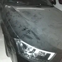 دنا پلاس 6 دنده فول ef7p رینگ آلومینیومی