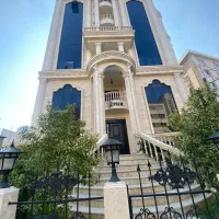 198متربرج باغ روفگاردن لابی full سالن ورزش طبقه ۷