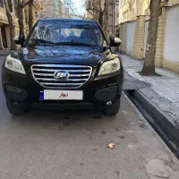 لیفان x60مدل93