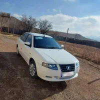 سورن پلاس موتور جدید دریچه برقی  مدل ۱۴۰۴ برج ۸