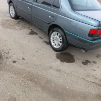 فروش پژو ۴۰۵ مدل ۸۵|خودرو سواری و وانت|سلماس, |دیوار