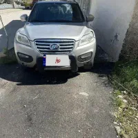 لیفانx۶۰مدل۹۳بی رنگ