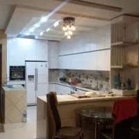 کابینت دکور و کمد فروش اقساط|مصالح و تجهیزات ساختمان|مشهد, شاهد (شهرک غرب)|دیوار