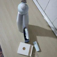 گل خامه زن همراه با کپسول گازش(تخفیف هم داره)