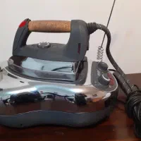 اتو مخزن دار ۳ لیتری نیولایف فرانسه سالم