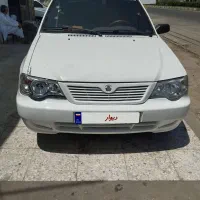 پراید111مدل98