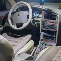 پارس سال بدون رنگ|خودرو سواری و وانت|دره شهر, |دیوار