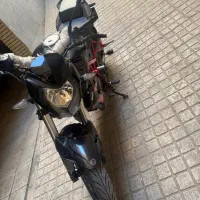 بنلی ۲۵۰ تک|موتورسیکلت|تهران, امیریه|دیوار