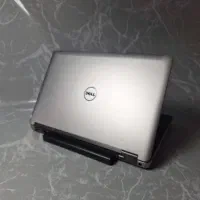 لپ تاپ دل ۶۵-۴۰ با بدنه فلزی و گرافیک مجزا|رایانه همراه|قزوین, |دیوار