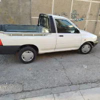 وانت پراید|خودرو سواری و وانت|خرم‌آباد, |دیوار