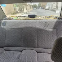 پژو اردی مدل ۸۵|خودرو سواری و وانت|نجف‌آباد, شهدای غربی|دیوار