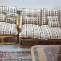 مبل راحتی|مبلمان خانگی و میز عسلی|دماوند, دماوند|دیوار