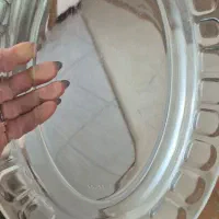 کاسه بشقاب امریکایی|کلکسیون اشیاء عتیقه|اصفهان, ملک‌شهر|دیوار