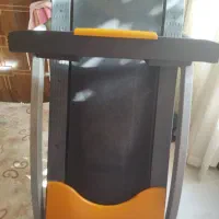 تردمیل آمریکایی وسلو