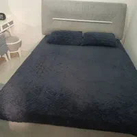 تخت خواب دو نفره در حد