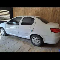 رانا پلاس ارتقا یافته با موتور Tu5